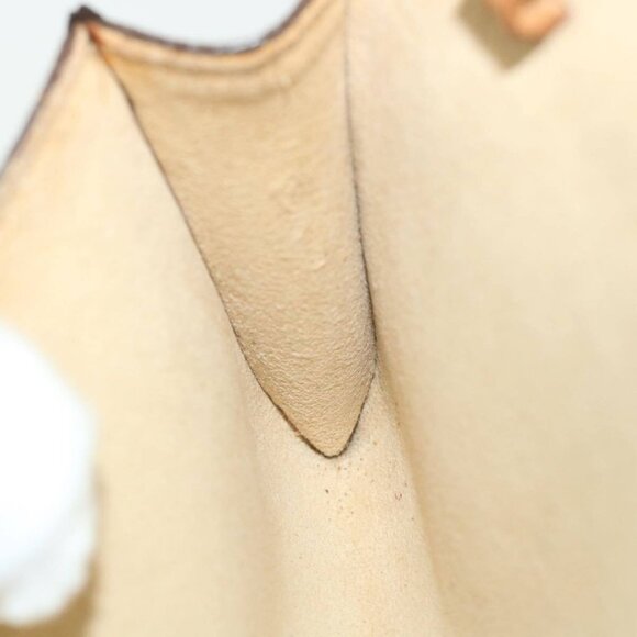 LOUIS VUITTON Monogram Pochette Twin PM Shoulder Bag - Picture 16 of 16